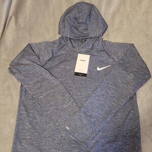 Nike Swim Shirt Dri-Fit Men's Small